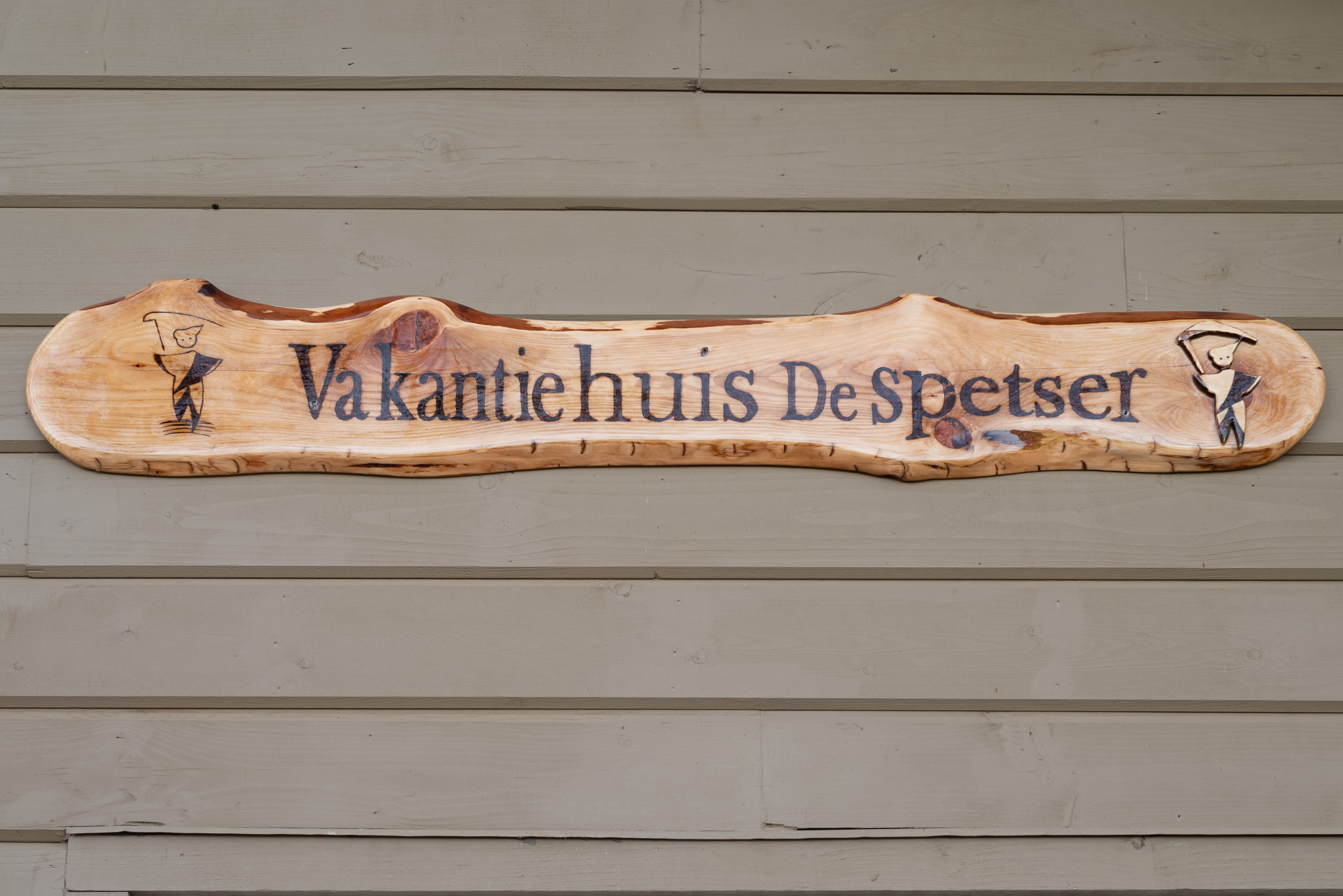 vakantiehuis herentals